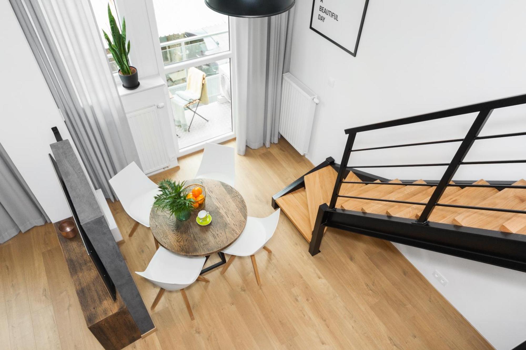 Lofts Cracow Apartments - City Center Cracovia Exterior foto
